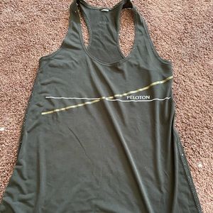 OG peloton tanks